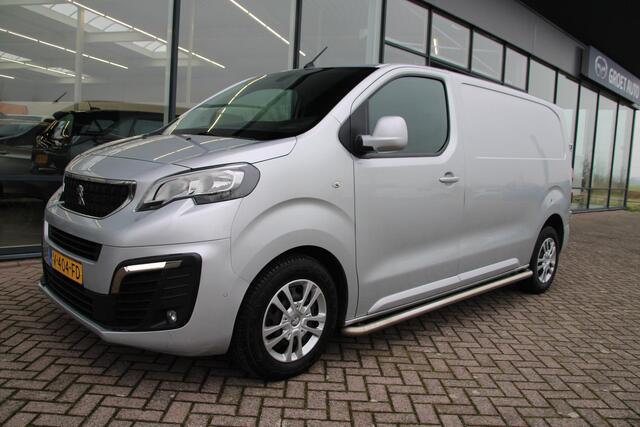 Peugeot EXPERT 2.0 BlueHDI 120pk L2 Premium Pack Airco Carplay Camera Euro6