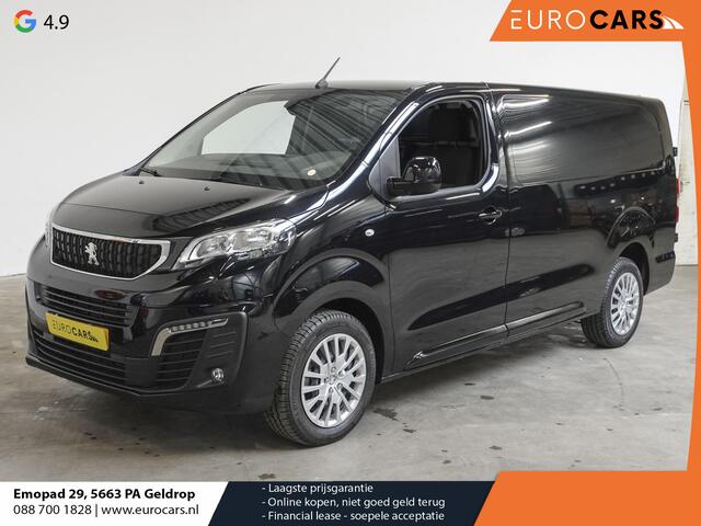 Peugeot EXPERT 145PK L3 Automaat Airco Cruise Navi Trekhaak