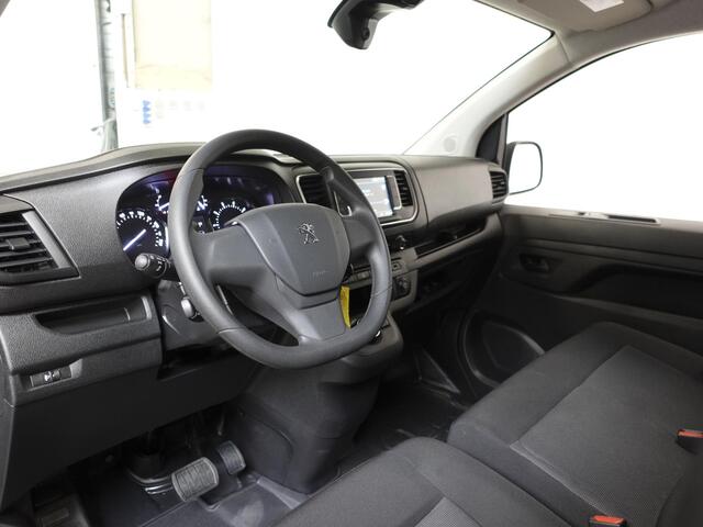 Peugeot EXPERT 145PK L3 Automaat Airco Cruise Navi Trekhaak