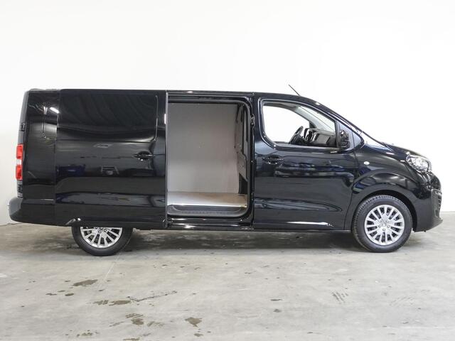 Peugeot EXPERT 145PK L3 Automaat Airco Cruise Navi Trekhaak