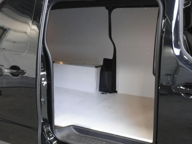 Peugeot EXPERT 145PK L3 Automaat Airco Cruise Navi Trekhaak