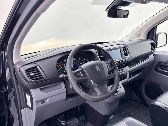Peugeot EXPERT 2.0 BlueHDI 120 Long Premium Trekhaak Navigatie Achteruitrijcamera Apple Carplay/Android Auto