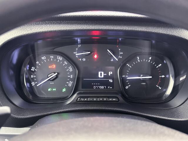 Peugeot EXPERT 2.0 BlueHDI 120 Long Premium Trekhaak Navigatie Achteruitrijcamera Apple Carplay/Android Auto