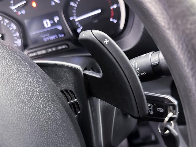 Peugeot EXPERT 2.0 BlueHDI 120 Long Premium Trekhaak Navigatie Achteruitrijcamera Apple Carplay/Android Auto