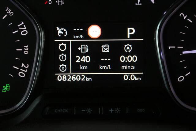 Peugeot EXPERT 2.0 BlueHDI 180 | Aut. | 2x Elektr. schuifdeur | Headup | Standkachel | Keyless | Vol!!