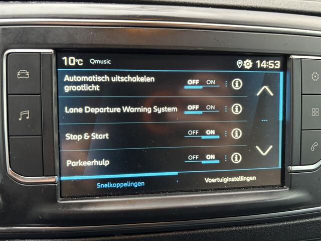 Peugeot EXPERT 2.0 BlueHDI Asphalt