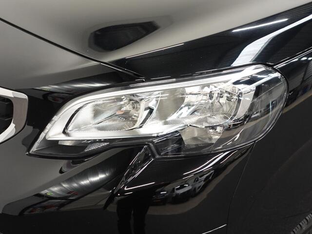 Peugeot EXPERT 2.0 180PK Long Premium Dubbele Cabine Automaat Airco Cruise control Bluetooth Navigatie Carplay Trekhaak