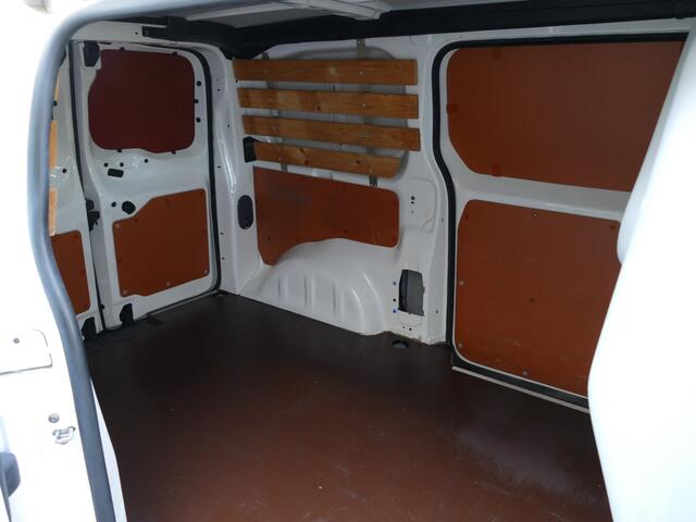 Peugeot EXPERT 227S 2.0 BlueHDI 180 Premium AUTOMAAT | excl. BTW | navigatie | 2x schuifdeur