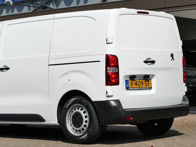 Peugeot EXPERT 227S 2.0 BlueHDI 180 Premium AUTOMAAT | excl. BTW | navigatie | 2x schuifdeur