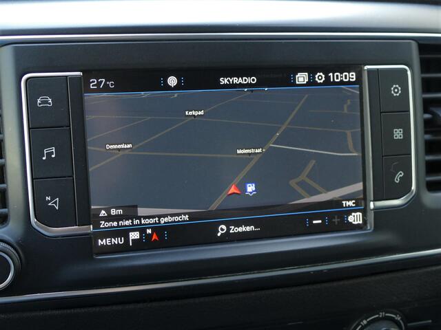 Peugeot EXPERT 227S 2.0 BlueHDI 180 Premium AUTOMAAT | excl. BTW | navigatie | 2x schuifdeur