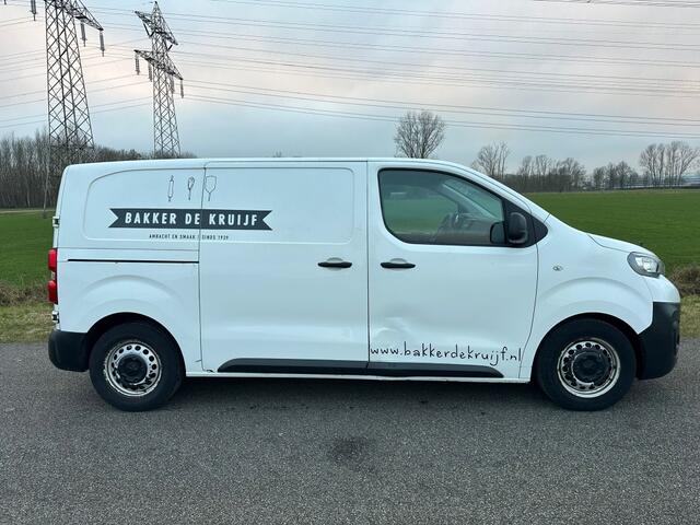 Peugeot EXPERT 226S 1.6BlueHDI95Pro