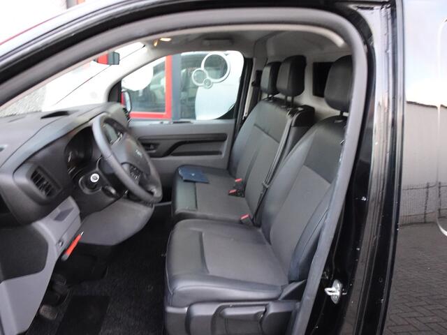 Peugeot EXPERT 1.5 BlueHDI 100 Standard Premium 3 zits airco