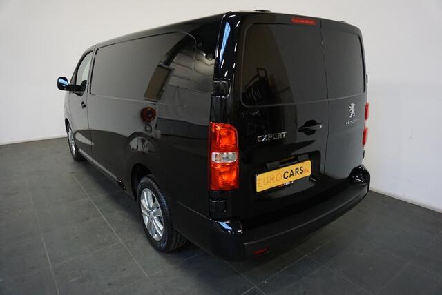 Peugeot EXPERT 2.0 BlueHDI 180PK Long Premium Automaat Airco App-Connect LM Velgen