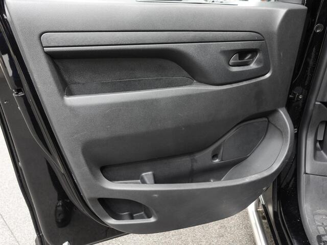 Peugeot EXPERT 2.0 BlueHDI 145PK L3 Automaat Airco Cruise Navigatie Trekhaak Carplay