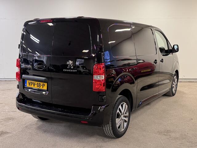 Peugeot EXPERT 2.0 BlueHDI 180 Standard Asphalt AUTOMAAT !!