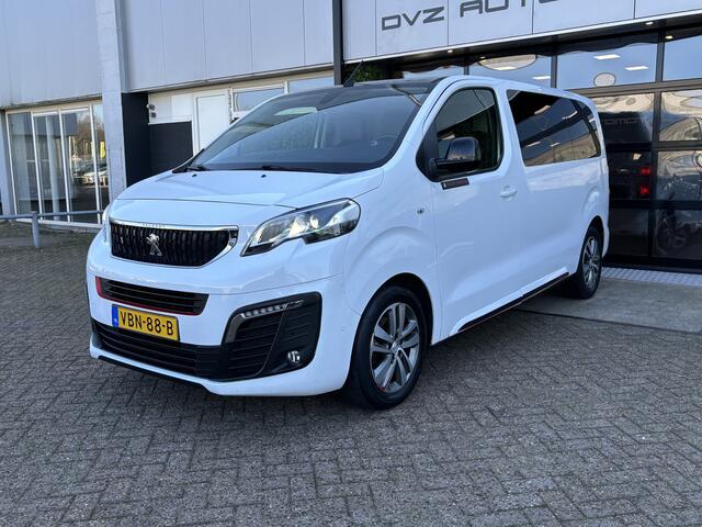 Peugeot EXPERT 2.0 BlueHDI 150 Sport Edition | Pack Plus | Camera | Moduwork Comfort