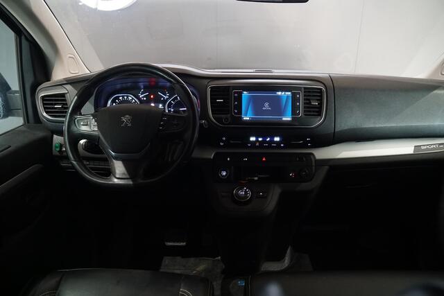 Peugeot EXPERT 2.0 BlueHDI 180 Standard Asphalt 180PK AUT. + SPORT /