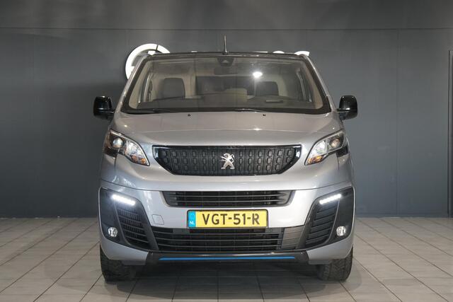Peugeot EXPERT 2.0 BlueHDI 180 Standard Asphalt 180PK AUT. + SPORT /
