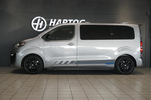 Peugeot EXPERT 2.0 BlueHDI 180 Standard Asphalt 180PK AUT. + SPORT /