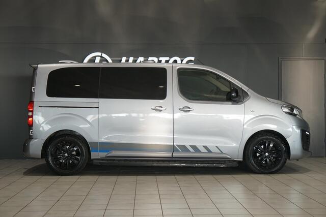 Peugeot EXPERT 2.0 BlueHDI 180 Standard Asphalt 180PK AUT. + SPORT /