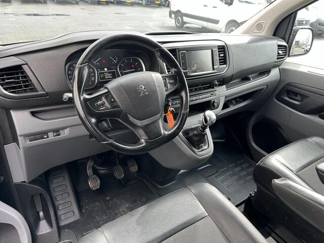 Peugeot EXPERT 231L 2.0 BlueHDI 120 Premium Pack*NAVI*A/C*HAAK*