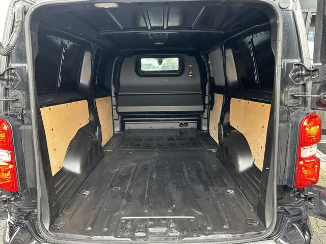 Peugeot EXPERT 231L 2.0 BlueHDI 120 Premium Pack*NAVI*A/C*HAAK*