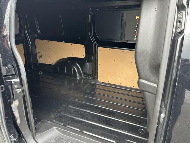 Peugeot EXPERT 231L 2.0 BlueHDI 120 Premium Pack*NAVI*A/C*HAAK*