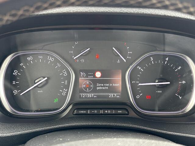 Peugeot EXPERT 231L 2.0 BlueHDI 120 Premium Pack*NAVI*A/C*HAAK*