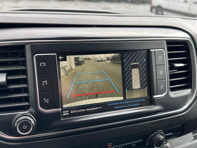 Peugeot EXPERT 231L 2.0 BlueHDI 120 Premium Pack*NAVI*A/C*HAAK*