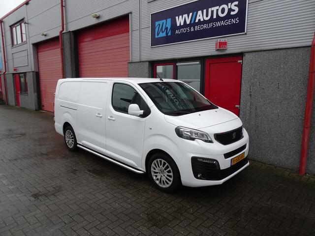 Peugeot EXPERT 231S 2.0 BlueHDI 120 Premium Pack 144729 km 3 zits