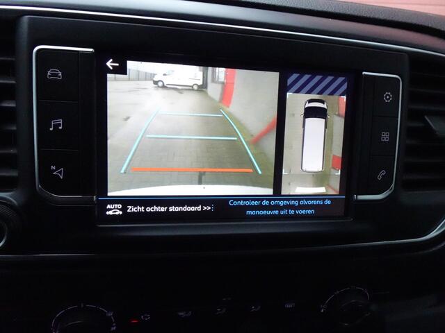 Peugeot EXPERT 231S 2.0 BlueHDI 120 Premium Pack 144729 km 3 zits