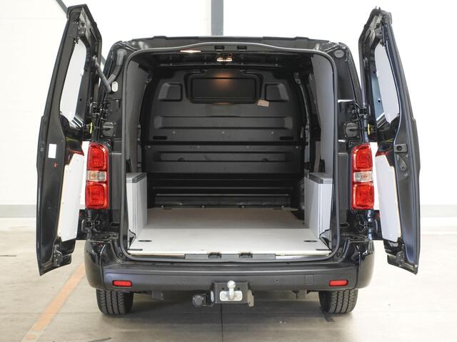 Peugeot EXPERT 2.0 BlueHDI 145PK L3 Automaat | Airco | Navigatie | Trekhaak | Cruise Control