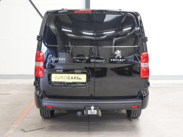 Peugeot EXPERT 2.0 BlueHDI 145PK L3 Automaat | Airco | Navigatie | Trekhaak | Cruise Control
