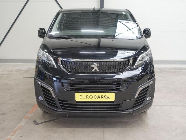 Peugeot EXPERT 2.0 BlueHDI 145PK L3 Automaat | Airco | Navigatie | Trekhaak | Cruise Control