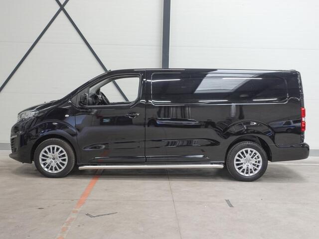 Peugeot EXPERT 2.0 BlueHDI 145PK L3 Automaat | Airco | Navigatie | Trekhaak | Cruise Control