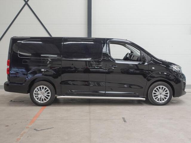 Peugeot EXPERT 2.0 BlueHDI 145PK L3 Automaat | Airco | Navigatie | Trekhaak | Cruise Control