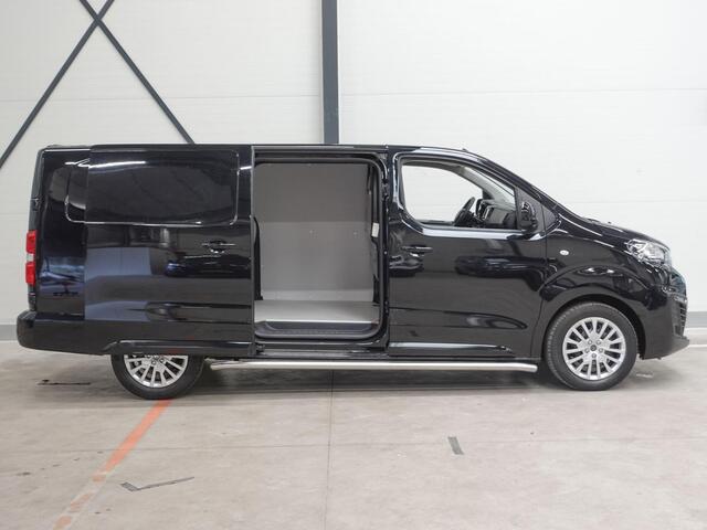 Peugeot EXPERT 2.0 BlueHDI 145PK L3 Automaat | Airco | Navigatie | Trekhaak | Cruise Control