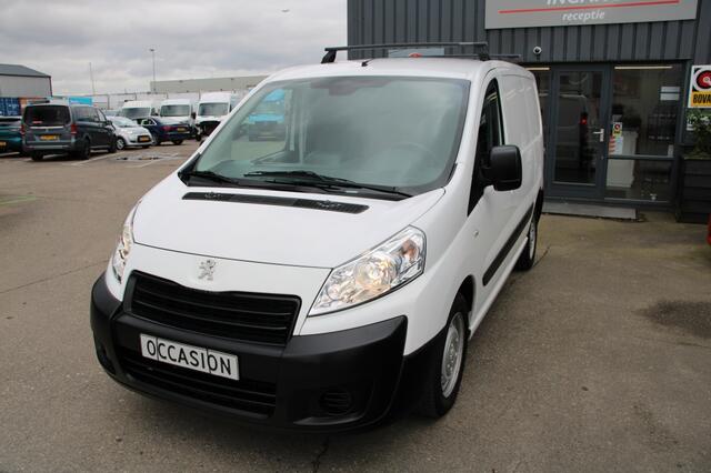 Peugeot EXPERT 227 1.6 HDI L1H1 P+