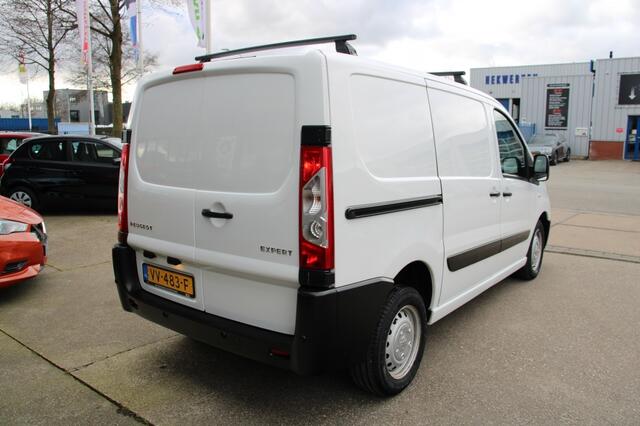 Peugeot EXPERT 227 1.6 HDI L1H1 P+