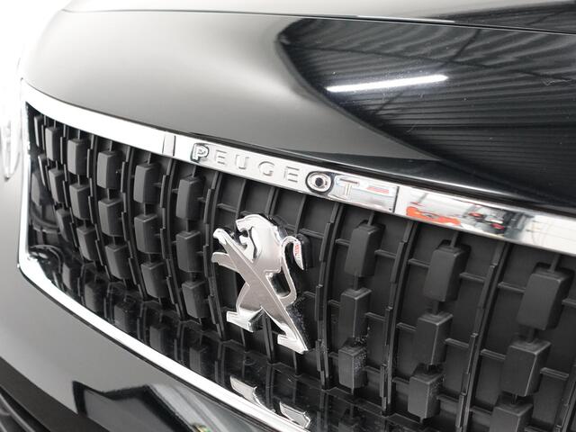 Peugeot EXPERT 145PK L3 Automaat Airco Cruise Navi Trekhaak Carplay