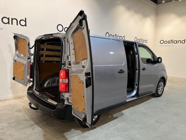 Peugeot EXPERT 1.5 BlueHDI L2 Premium / Euro 6 / Airco / Cruise Control / Trekhaak / PDC / 76.000 KM !!