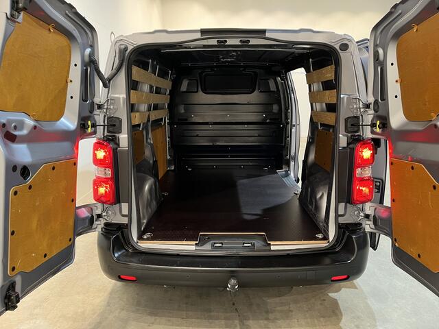 Peugeot EXPERT 1.5 BlueHDI L2 Premium / Euro 6 / Airco / Cruise Control / Trekhaak / PDC / 76.000 KM !!