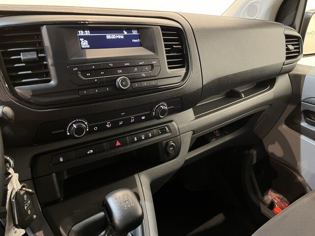 Peugeot EXPERT 1.5 BlueHDI L2 Premium / Euro 6 / Airco / Cruise Control / Trekhaak / PDC / 76.000 KM !!