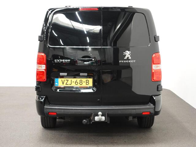 Peugeot EXPERT 2.0 BlueHDI 145PK L3 Automaat Airco Cruise Control Navigatie Sidebars Carplay Trekhaak