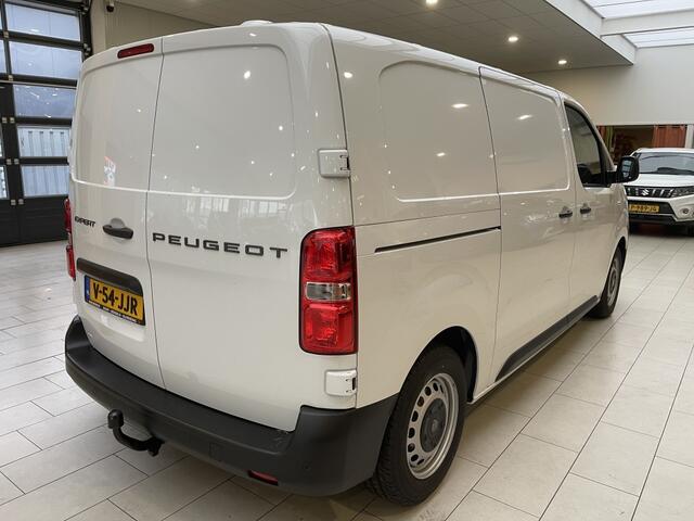 Peugeot EXPERT 1.5 BlueHDi L2 [ GEEN BPM I 3 ZITS I BETIMMERING | TREKHAAK | AP