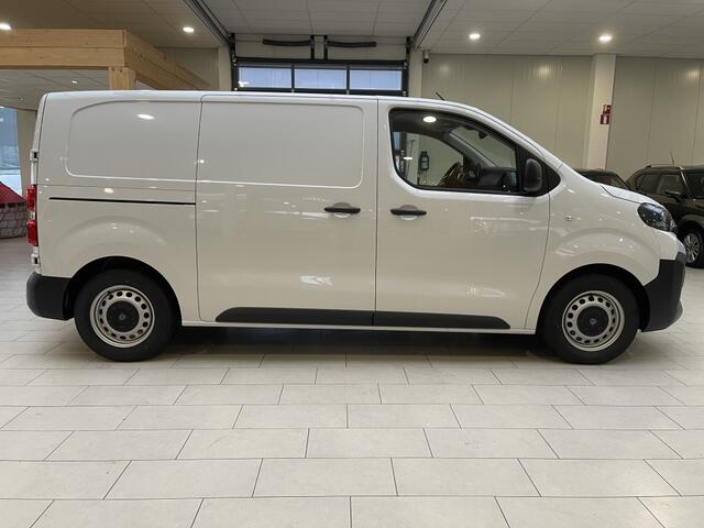 Peugeot EXPERT 1.5 BlueHDi L2 [ GEEN BPM I 3 ZITS I BETIMMERING | TREKHAAK | AP