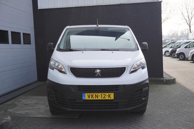 Peugeot EXPERT 2.0 BlueHDI 122PK Automaat 2x Schuifdeur EURO 6 - Airco - Cruise - PDC - ¤14.900,- Excl.