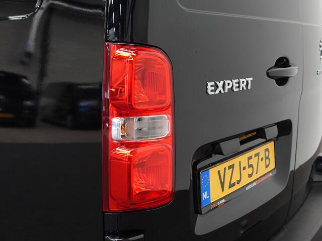 Peugeot EXPERT 2.0 BlueHDI 145PK L3 Automaat Airco Cruise Navigatie Trekhaak Navigatie Sidebars