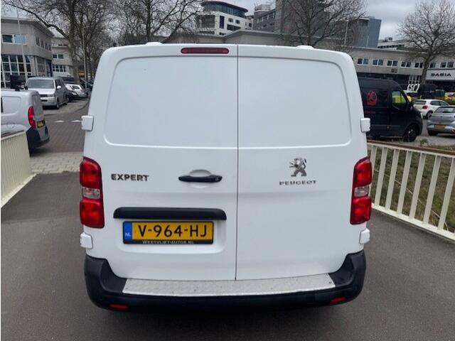 Peugeot EXPERT 226C 1.6 BlueHDI 115 Premium