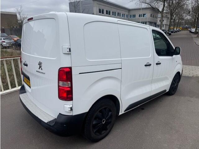 Peugeot EXPERT 226C 1.6 BlueHDI 115 Premium